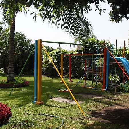 Hotel Posada Koniapan Catemaco Exterior photo